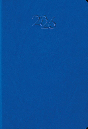 Agenda giornaliera flessibile Dufour