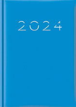 Agenda gigante a Carducci