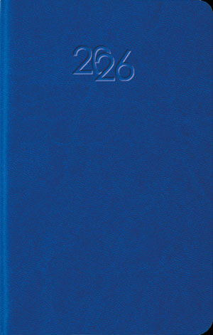 Agendina tascabile Mini Dufour