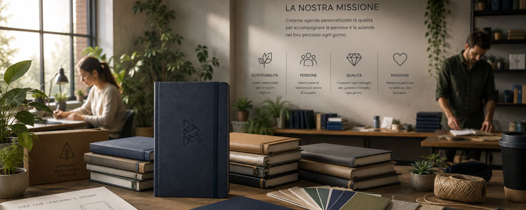 La "mission" aziendale di Forma srl